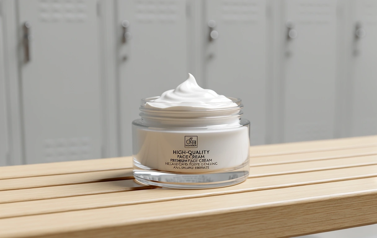 Skincare Essentials