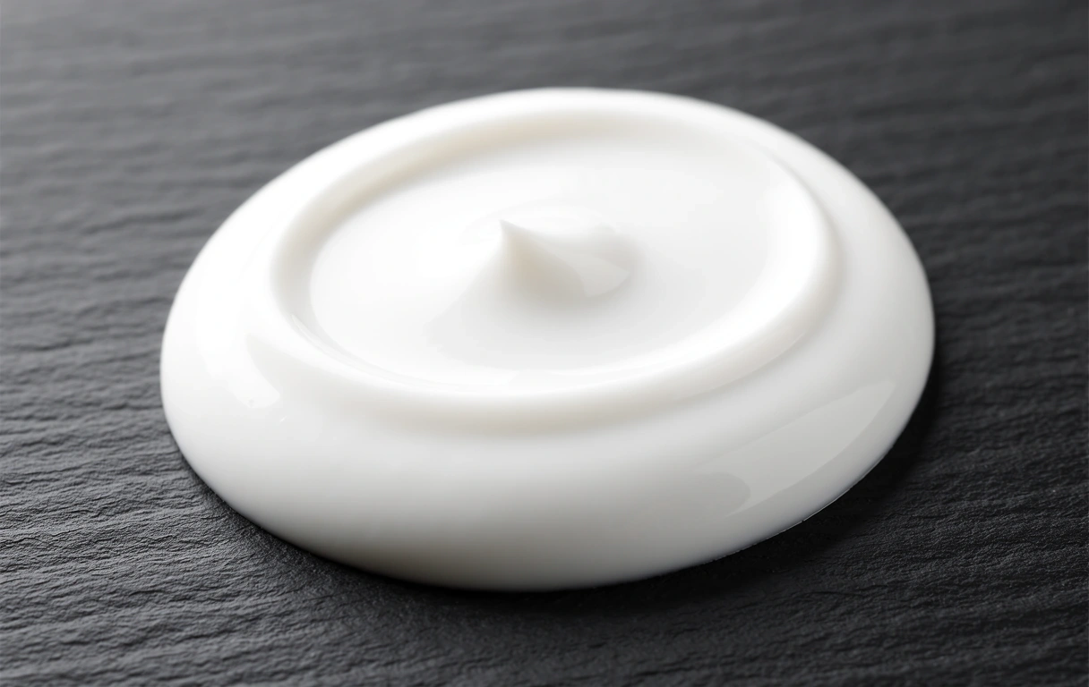 Advanced moisturizing cream