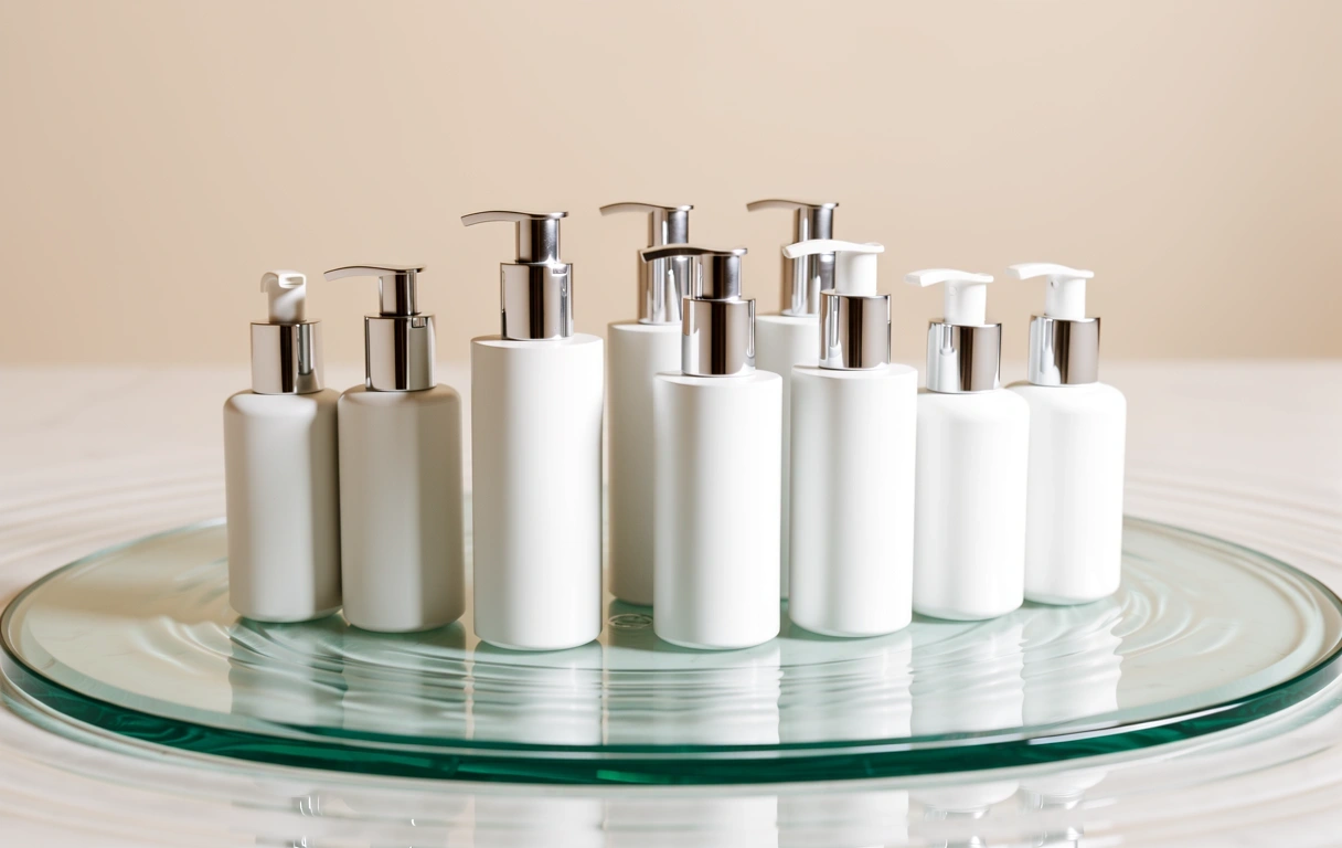 Anti-aging skin care products